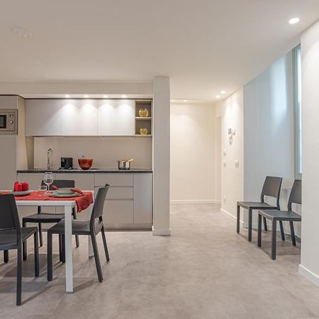Suite Della Corte - By Myhomeincomo Eksteriør bilde
