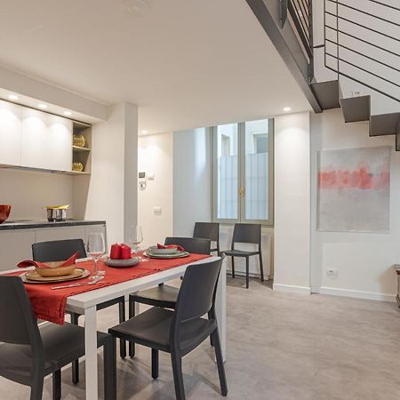 Suite Della Corte - By Myhomeincomo Eksteriør bilde