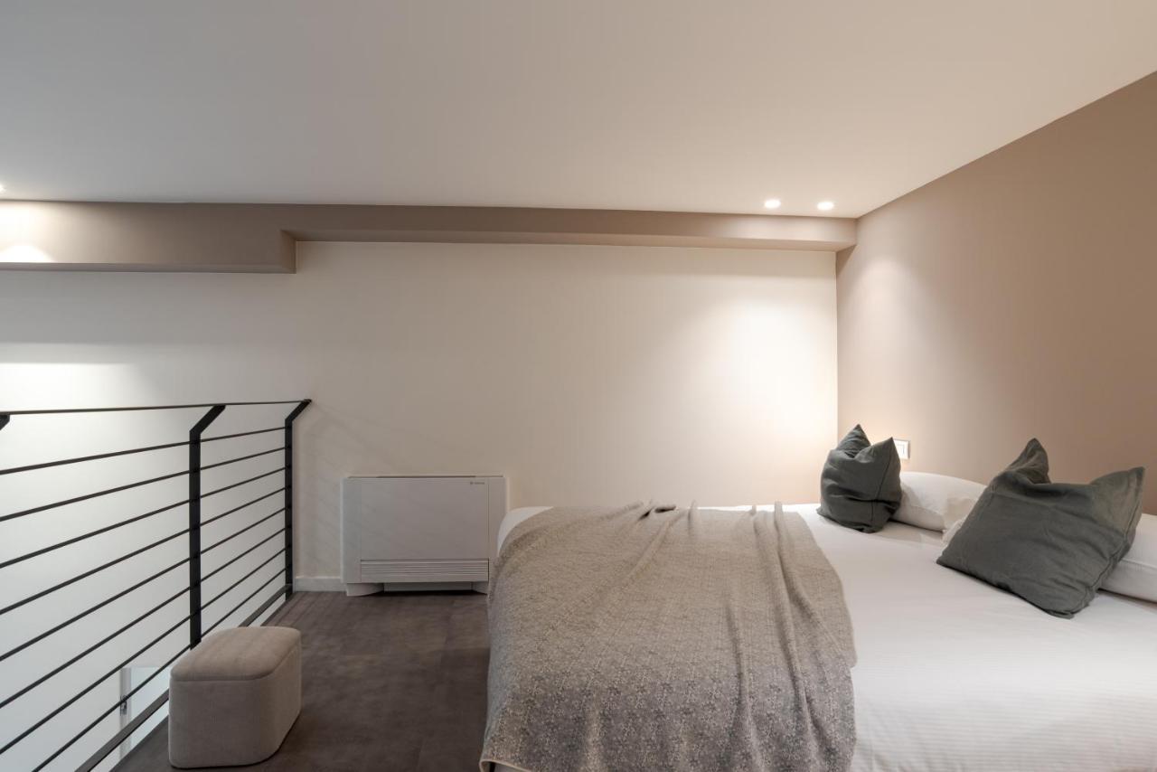 Suite Della Corte - By Myhomeincomo Eksteriør bilde
