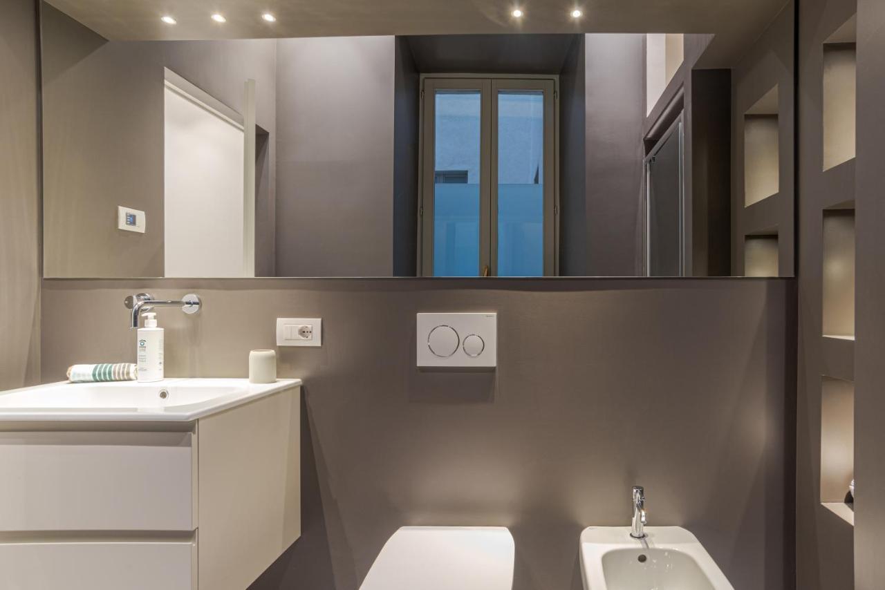 Suite Della Corte - By Myhomeincomo Eksteriør bilde