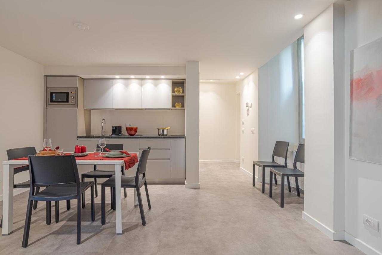 Suite Della Corte - By Myhomeincomo Eksteriør bilde
