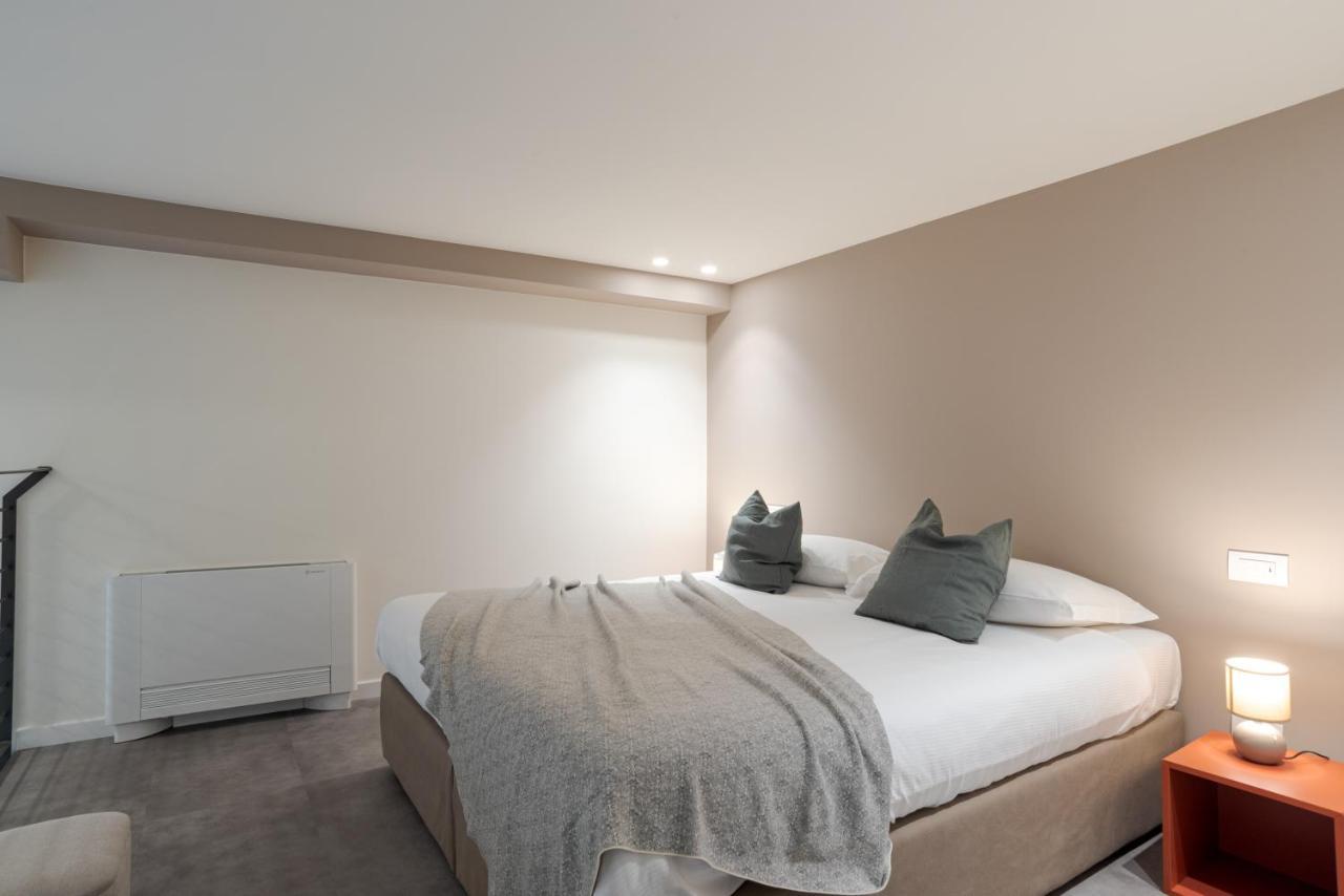 Suite Della Corte - By Myhomeincomo Eksteriør bilde