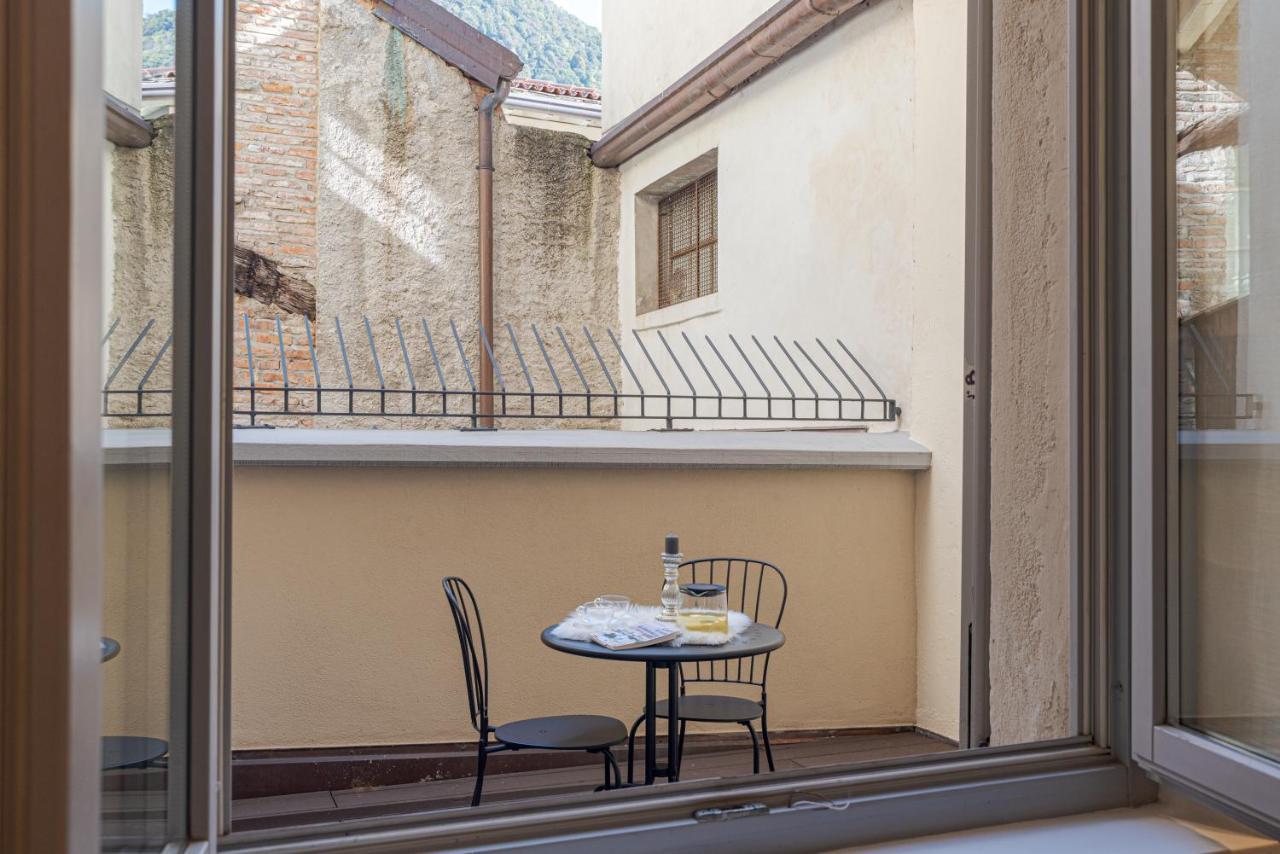 Suite Della Corte - By Myhomeincomo Eksteriør bilde