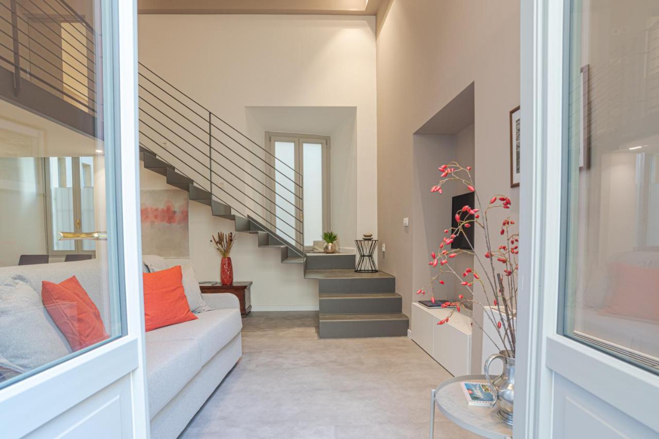 Suite Della Corte - By Myhomeincomo Eksteriør bilde