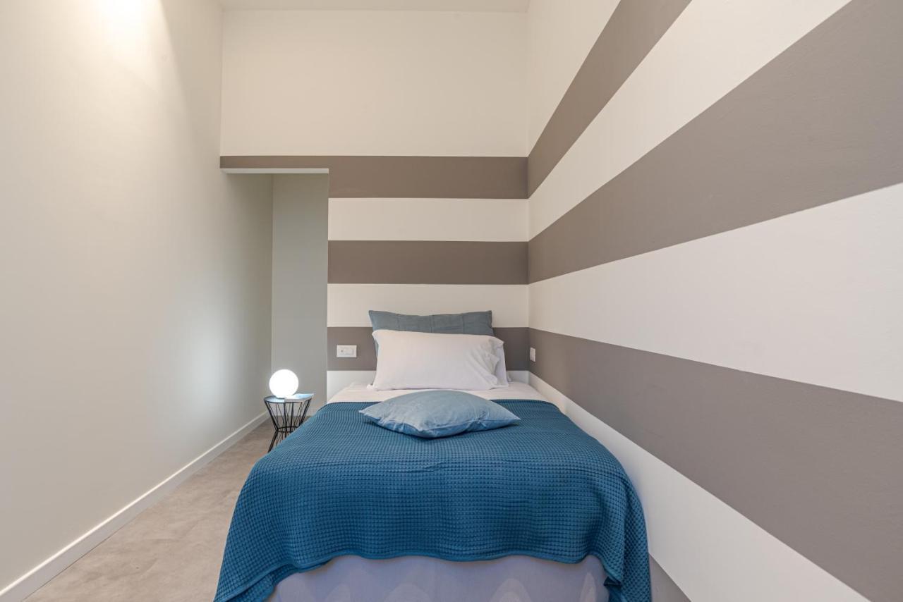 Suite Della Corte - By Myhomeincomo Eksteriør bilde