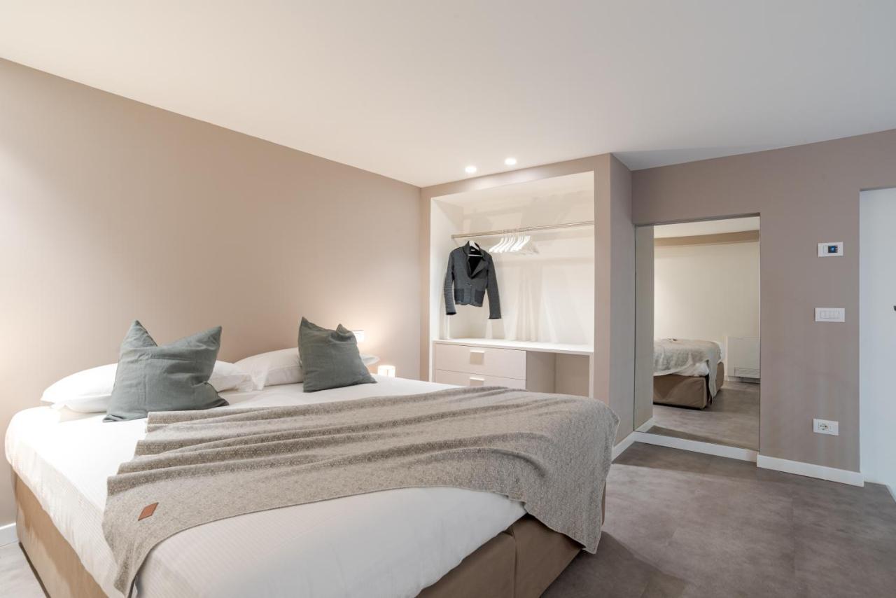 Suite Della Corte - By Myhomeincomo Eksteriør bilde