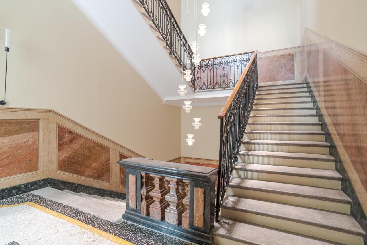Suite Della Corte - By Myhomeincomo Eksteriør bilde