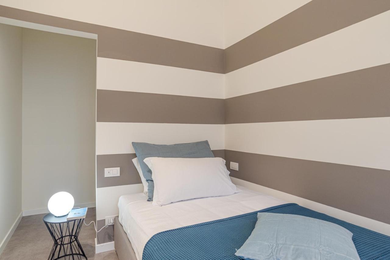 Suite Della Corte - By Myhomeincomo Eksteriør bilde
